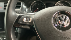 Volkswagen Golf 1.5 TSI EVO 150 Match 5dr DSG Petrol Hatchback